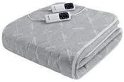 Imetec Adapto Double Dual Electric Under Blanket | 16732