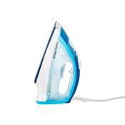 Morphy Richards Crystal Clear 2400W Steam Iron - Blue | 300300 image