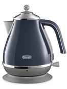 DeLonghi Icona Blue Kettle | KBOC3001.BL image