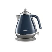DeLonghi Icona Blue Kettle | KBOC3001.BL image