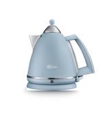 DeLonghi Argento Blue Kettle | KBX3016.AZ image