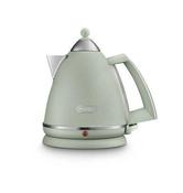 DeLonghi Argento Green Kettle | KBX3016.GR image