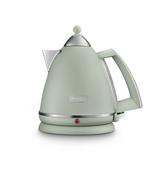 DeLonghi Argento Green Kettle | KBX3016.GR image