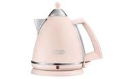 DeLonghi Argento Pink Kettle | KBX3016.PK image