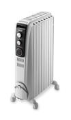DeLonghi Dragon 4 2KW Oil Filled Radiator | TRD40820T image
