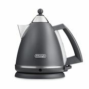 DeLonghi Argento Silva Grey Kettle | KBX3016.GY