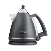 DeLonghi Argento Silva Grey Kettle | KBX3016.GY image