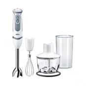 Braun MultiQuick 5 Hand Blender | MQ5235WH image