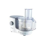 Kenwood White Compact Food Processor | FP120A image