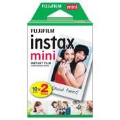 Fujifilm Instax Mini Film Twin Pack - (20 Shots) | INSTAX MINI FILM image