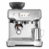 Sage The Barista Touch Stainless Steel Coffee Machine | SES880BSS2GUK1 image