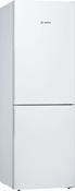 Bosch Series 4 Freestanding Fridge Freezer | KGV336WEAG image