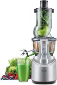 Sage the Big Squeeze Juicer | SJS700SIL4GUK1