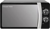 Russell Hobbs 17L 700W Compact Solo Microwave | RHMM701B image