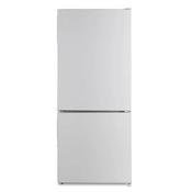 PowerPoint Smart Frost 60/40 White Fridge Freezer | P64864MSFW