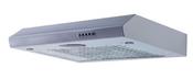 PowerPoint 60cm Standard Cooker Hood Stainless Steel | P2110XBSS image