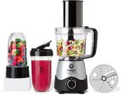 Nutribullet Magic Bullet Kitchen Express Blender and Food Processor | 01572 image
