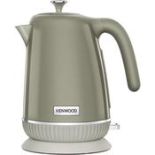 Kenwood Elegancy 1.7L Kettle Sage Green | ZJP11.A0GN image