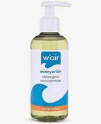 W'air everyw'air 200ml Detergent | Citrus Burst | 165-PLV/wairDC01