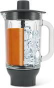 Kenwood Chef Thermoresist Glass Blender Attachment | KAH359GL image