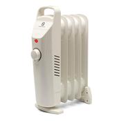 Winterwarm 500W Oil Radiator Thermostat image