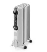 Winterwarm 2kW Oil Radiator | WWR20 image