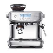 Sage the Barista Pro Steel Coffee Machine | SES878BSS4GEU1 image