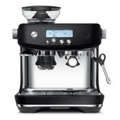 Sage the Barista Pro Black Truffle Coffee Machine | SES878BTR4GEU1 image