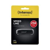 Intenso 256gb USB Speed Line Drive 3.0 | 3533492 image