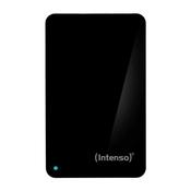 Intenso 4TB USB3 Portable | 6021512