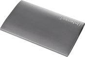 Intenso 256GB External Portable Hard Drive SSD USB 3.0 | 3823440