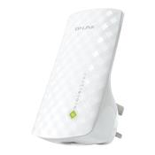 TP Link AC750 WiFi Wall-plug Range Extender | RE200