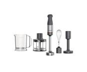 Kenwood Hand Blender and Food Processor | Grey | HBM60.307GY