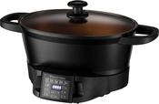 Russell Hobbs Multi Cooker 6.5L | Black | 28270 image