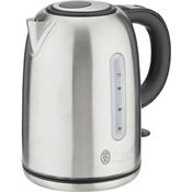 Russell Hobbs Buckingham Quiet Boil Kettle Stainless Steel | 20460 image