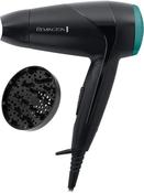 Remington On The Go hair Dryer D1500 image