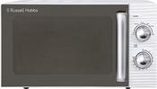 Russell Hobbs Inspire White Microwave | RHM1731 image