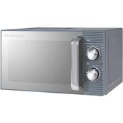 Russell Hobbs Inspire Grey Microwave RHM1731G image