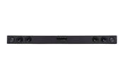 LG 2-channel, 100W Dolby Digital, Bass Blast Soundbar | SK1D.DGBRLLK image