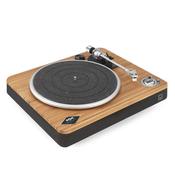 Marley Stir it Up Wireless Turntable | EM-JT002-SB image