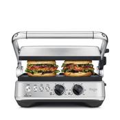 Sage BBQ &amp; Press Grill | SGR700BSS4GEU1 image