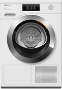 Miele TCR780WP Eco&amp;Steam&amp;9kg Heat Pump Tumble Dryer - White | 11871890 image