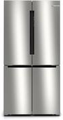 BOSCH French Door Fridge Freezer | KFN96VPEAG image