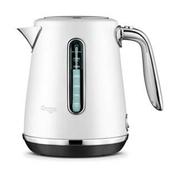 Sage Luxe Kettle Sea Salt White | SKE735SST4GEU1 image