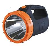Homeline Ultralight 10W Rechargeable Led Torch | TE6810 image