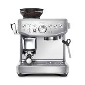 Sage Barista Express Impress Steel | SES876BSS4GUK1 image