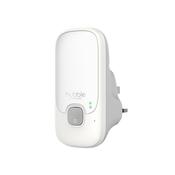 Hubble Smart Listen Audio Baby Monitor | 5012786050099 image