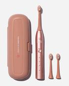 Spotlight Oral Care Sonic Toothbrush in Rose Gold | ROSEGOLDSONIC image
