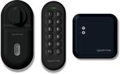 igloohome Retrofit + Keypad + Bridge (bundle) | 121-BUNDLE-OE1-EK1-EB1