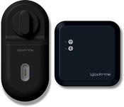 Igloohome Retrofit + Bridge (Bundle) | 121-BUNDLE-OE1-EB1